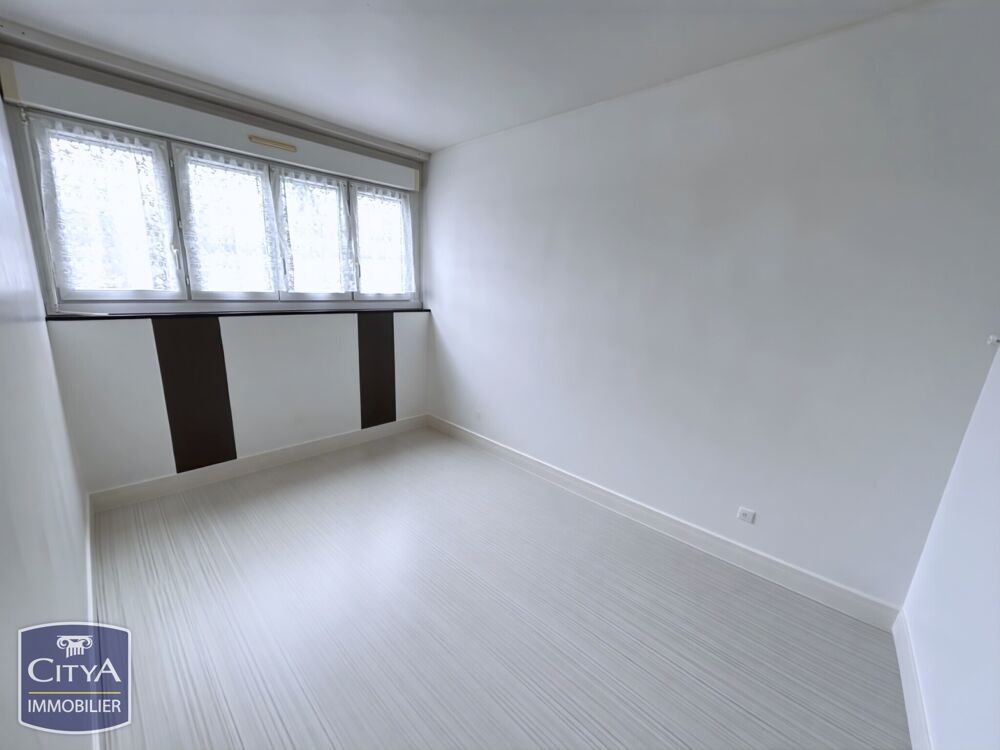 Vente Appartement appartement Le mans