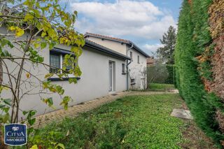  Maison � vendre 5 pi�ces 109 m�
