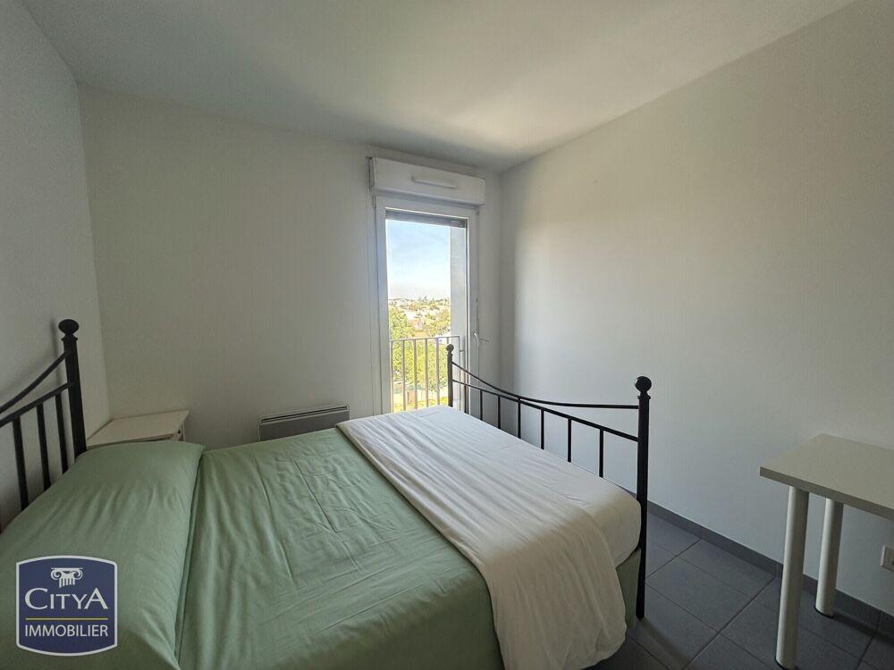 Vente Appartement appartement Juvignac