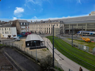  Appartement � vendre 1 pi�ce 22 m�