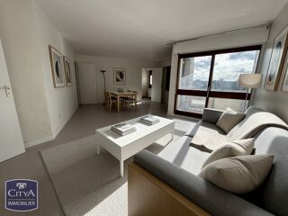  Appartement à vendre 4 pièces 104 m²