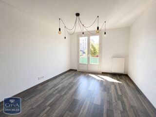  Appartement à vendre 3 pièces 57 m²