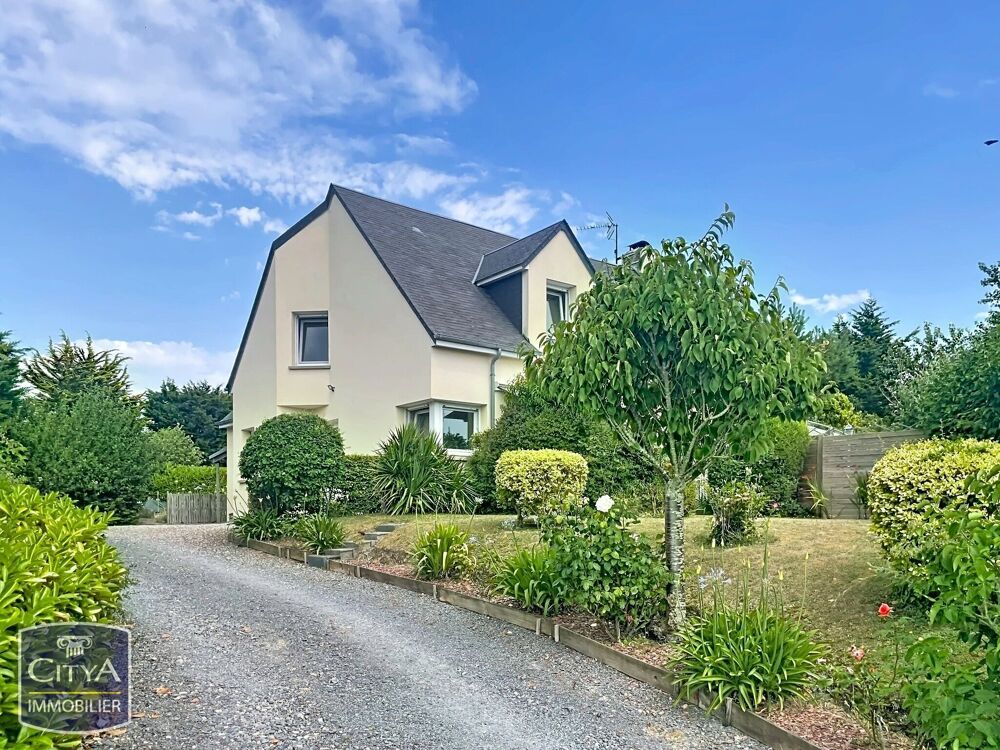 Vente Maison maison Saint-germain-sur-ay