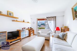  Appartement à vendre 2 pièces 50 m²