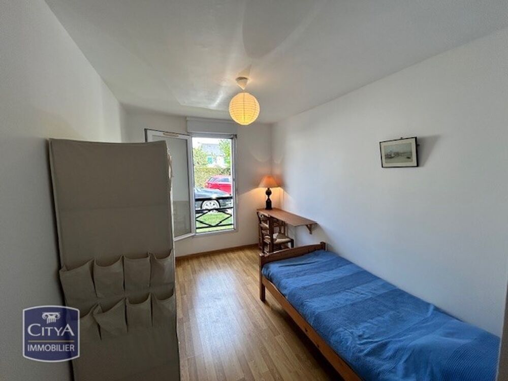 Vente Appartement appartement Nantes