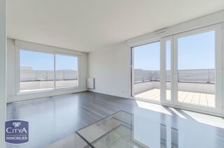 Appartement 3 pièces 66 m² · à Tours · 66 m² · 194 000 €