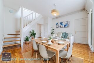  Appartement  vendre 3 pices 94 m