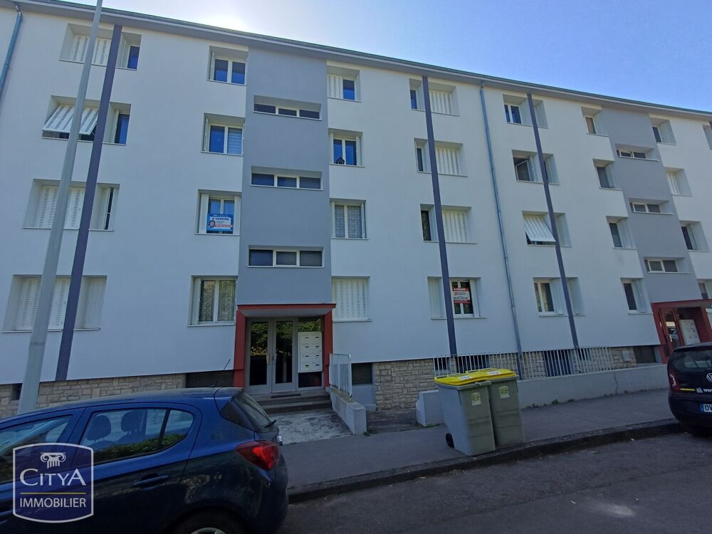 Vente Appartement appartement Dijon
