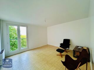  Appartement à vendre 3 pièces 63 m²
