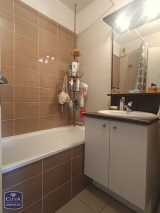  Appartement � vendre 2 pi�ces 49 m�