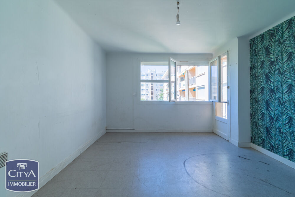 Vente Appartement appartement Montpellier