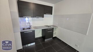  Appartement à vendre 2 pièces 42 m²