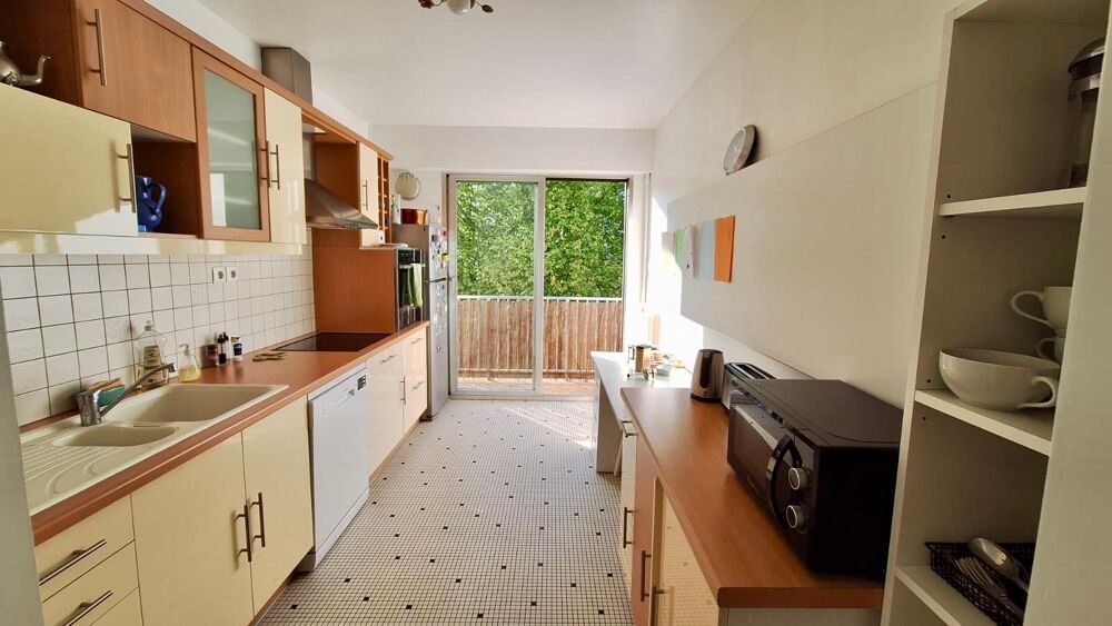Vente Appartement appartement Tours