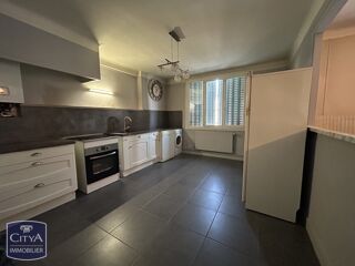  Appartement à vendre 2 pièces 71 m²