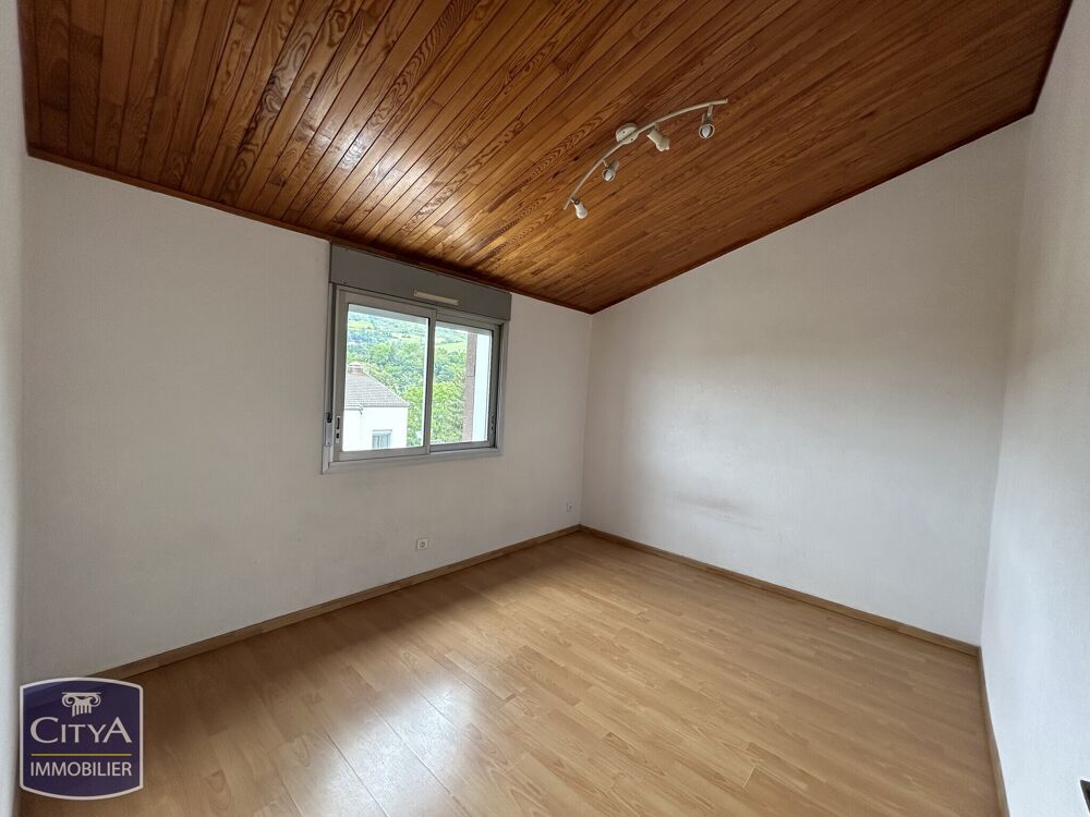 Vente Appartement appartement Saint-chamond