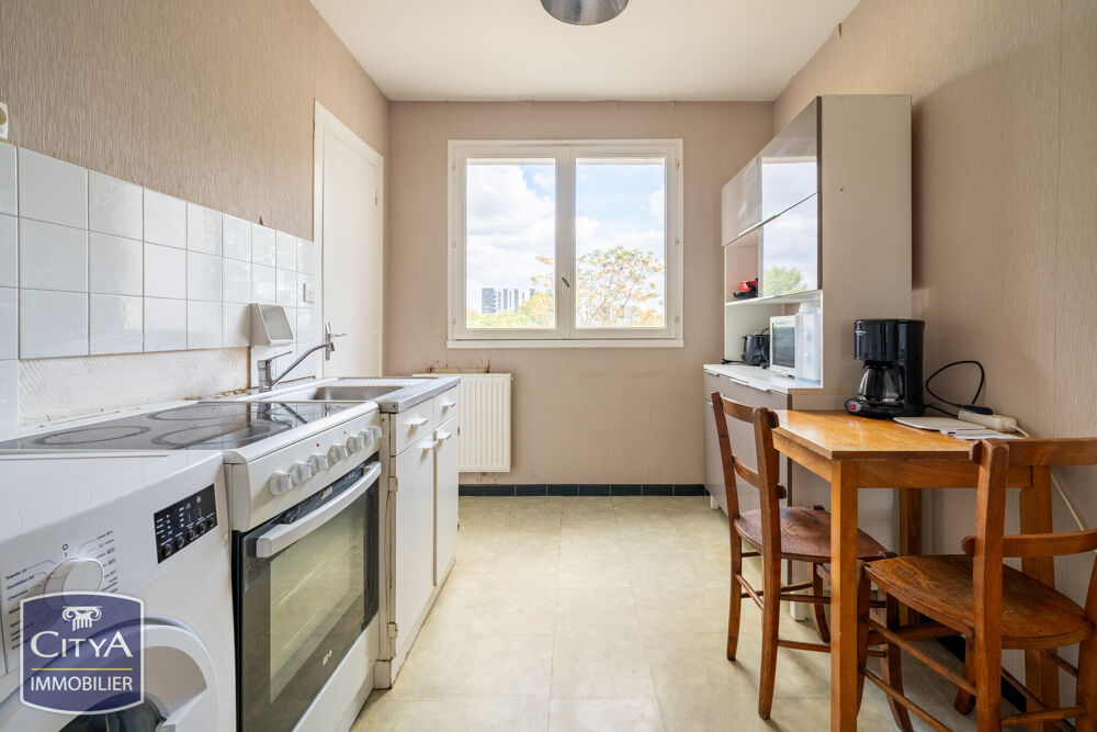 Vente Appartement appartement Rezé