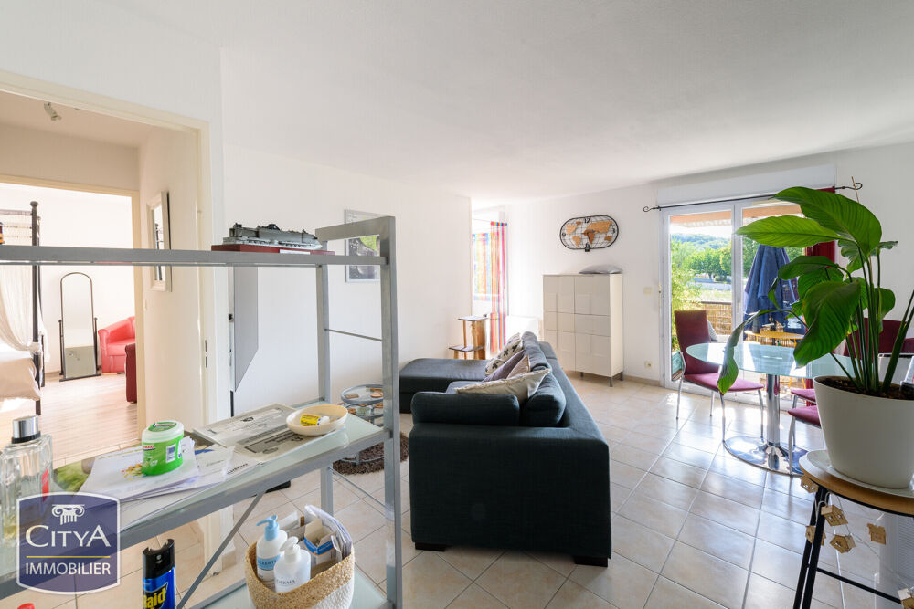 Vente Appartement appartement Le sequestre