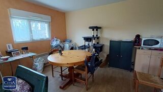  Appartement à vendre 3 pièces 57 m²