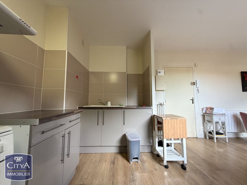 Vente Appartement appartement Sarlat-la-canéda