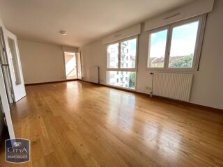  Appartement � vendre 4 pi�ces 92 m�