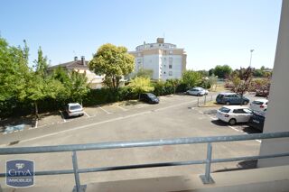  Appartement à vendre 2 pièces 40 m²