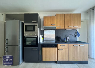 Vente Appartement appartement Nîmes
