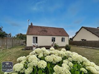  Maison à vendre 4 pièces 79 m²