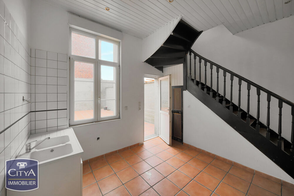 Vente Maison maison Auchel