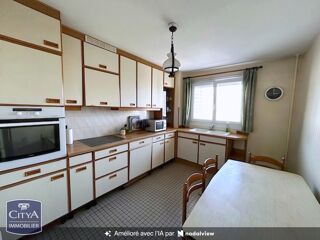  Appartement à vendre 4 pièces 128 m²