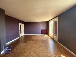  Appartement à vendre 3 pièces 89 m²
