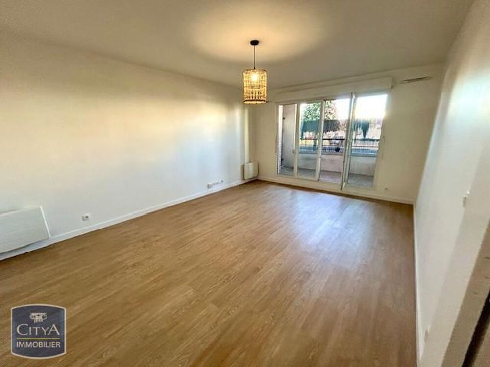 Vente Appartement appartement Meaux