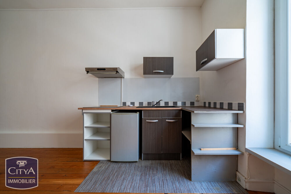 Vente Appartement appartement Nantes