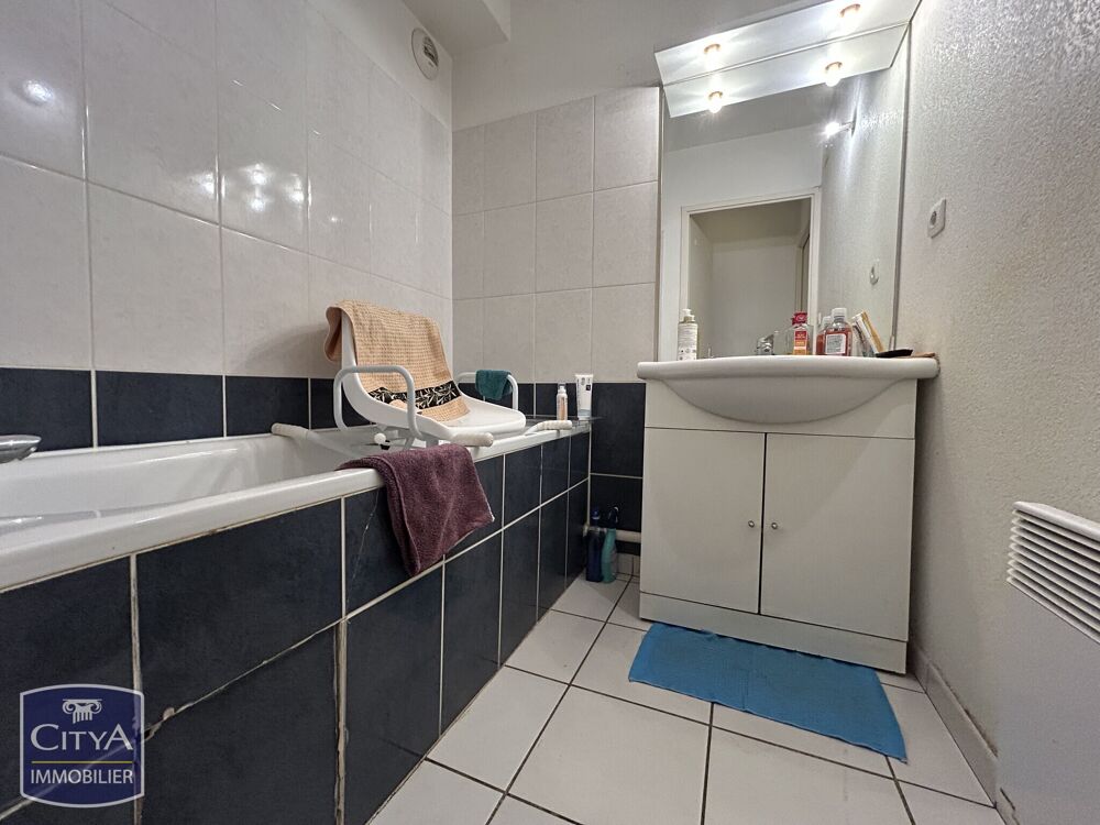 Vente Appartement appartement Sorgues