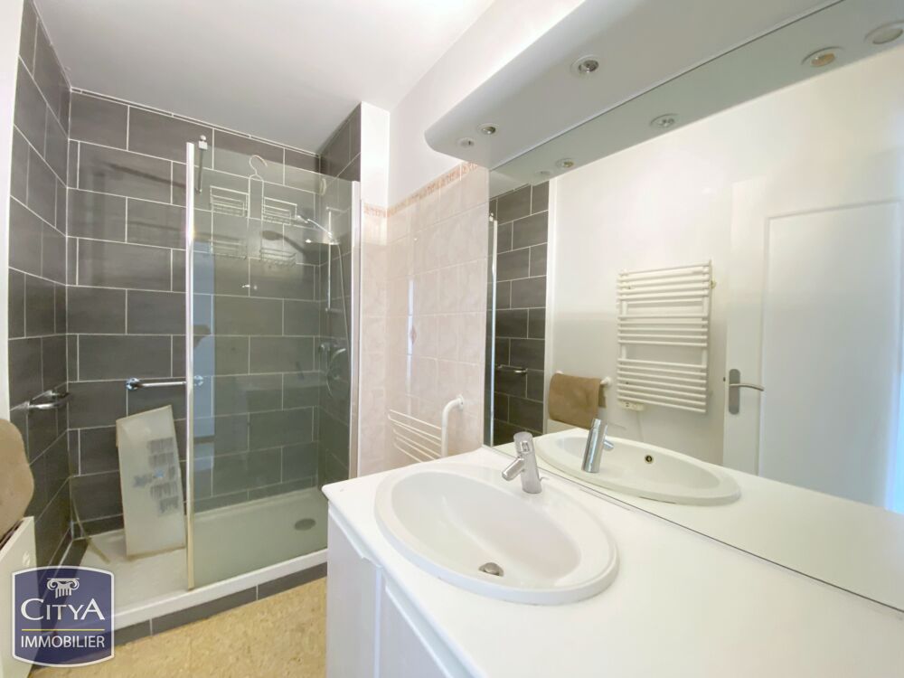 Vente Appartement appartement Aix-en-provence