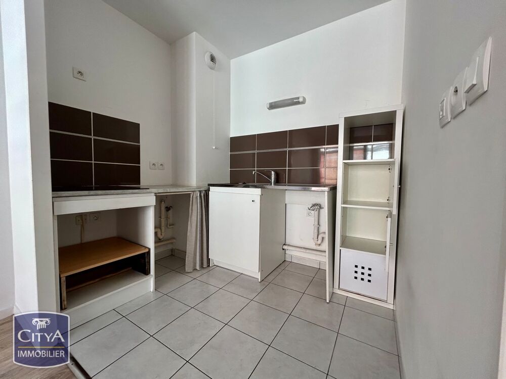 Vente Appartement appartement Lille