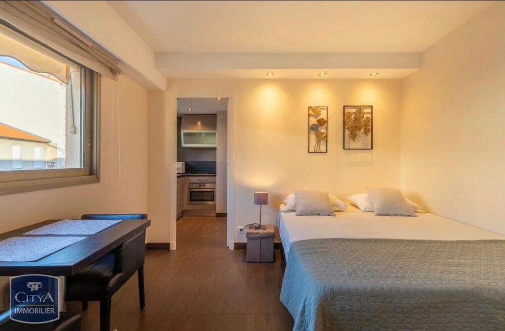 Appartement 1 pièce 23 m² · à Cannes · 23 m² · 238 000 €
