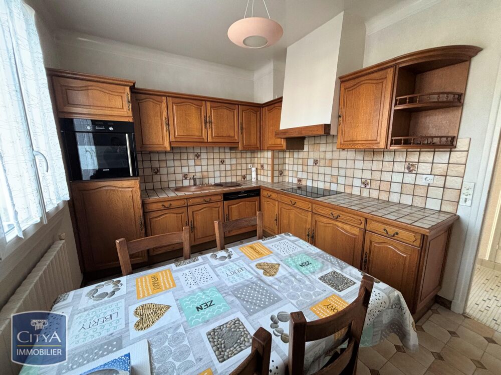 à vendre  Maison Sannois (95110)