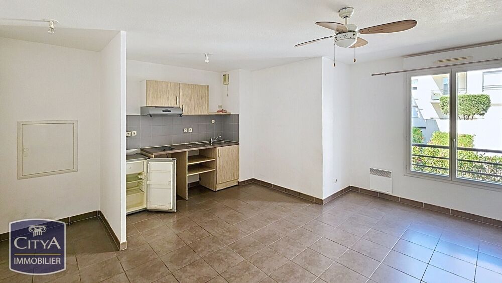 Vente Appartement appartement La seyne-sur-mer