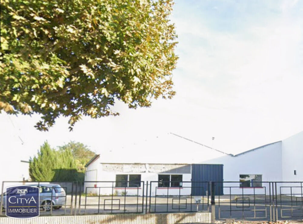   bureaux Châteauroux