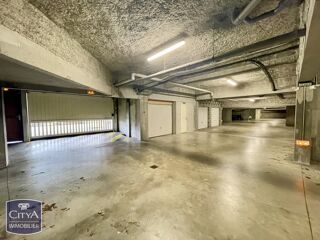  Parking / Garage à vendre 12 m²
