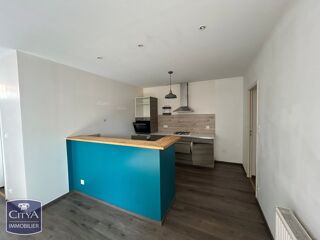 Vente Maison maison Trélissac