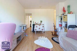 Vente Appartement appartement Dijon