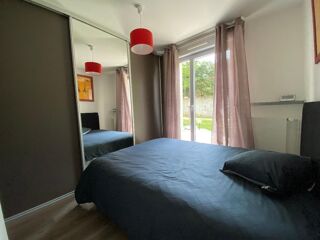  Appartement � vendre 3 pi�ces 60 m�