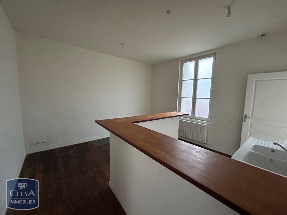 Vente Appartement appartement Châtellerault