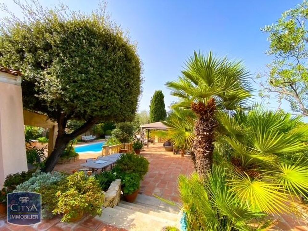 Vente Maison maison Sanary-sur-mer