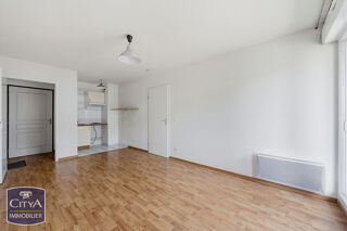  Appartement � vendre 2 pi�ces 36 m�