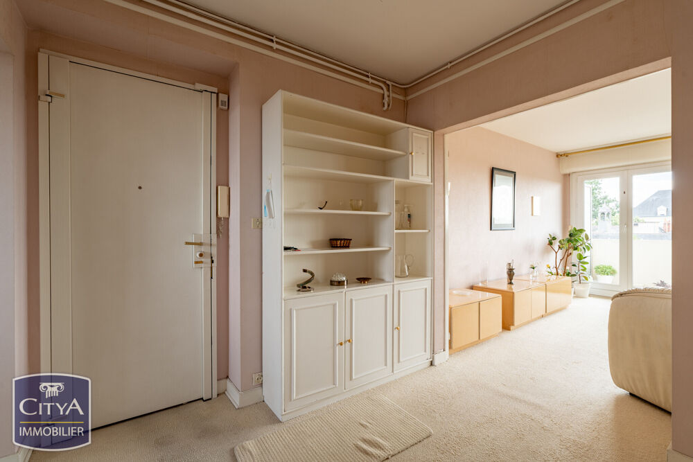 Vente Appartement appartement Le mans