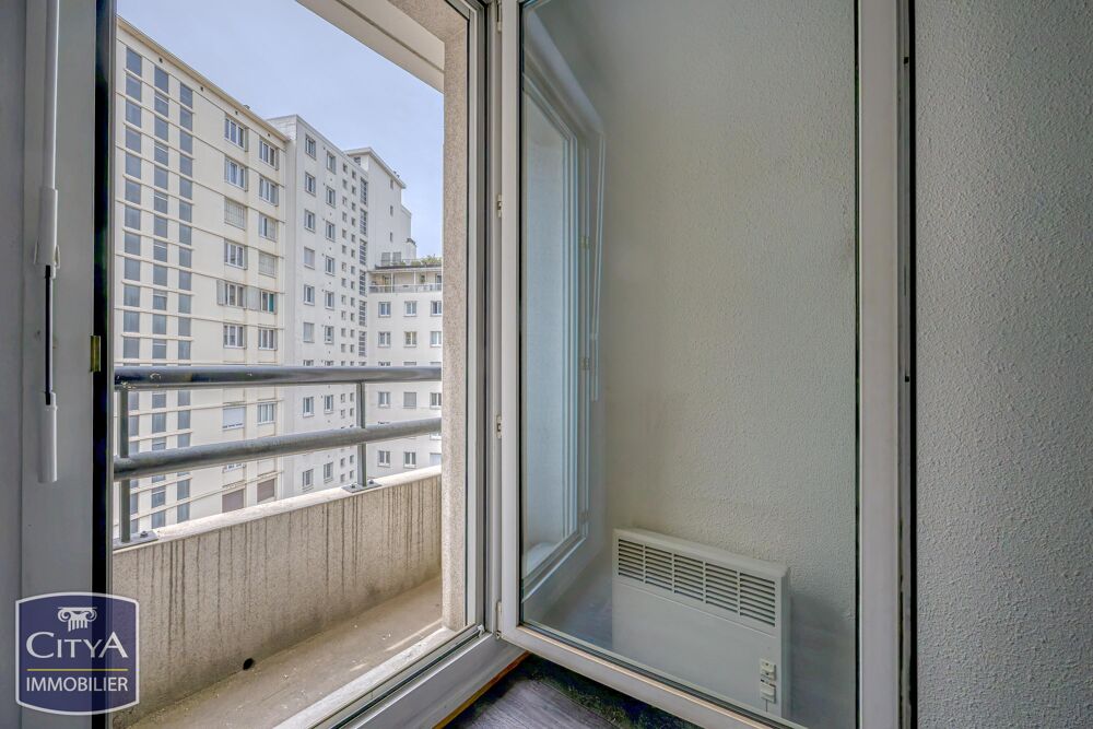 Vente Appartement appartement Chambéry