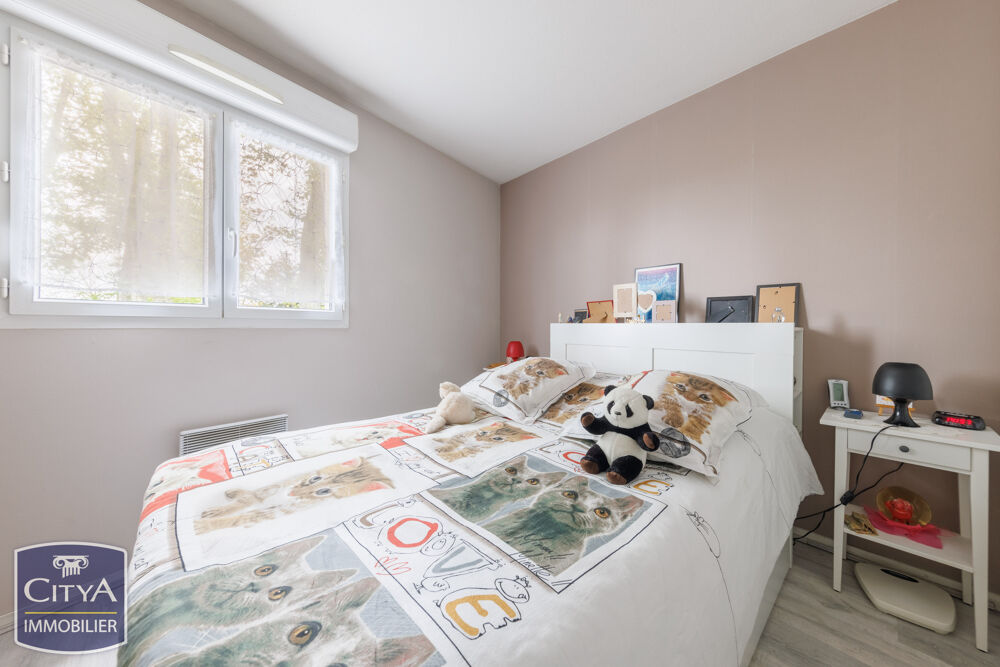 Vente Appartement appartement Gerzat