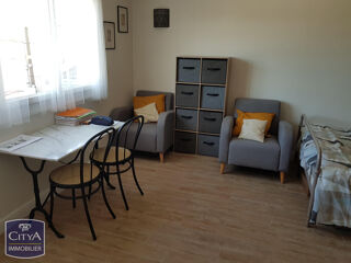  Appartement à vendre 1 pièce 27 m²